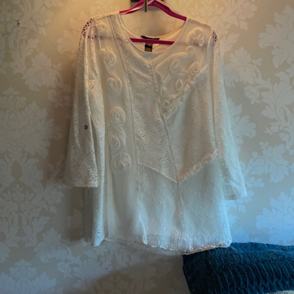 Dressy top